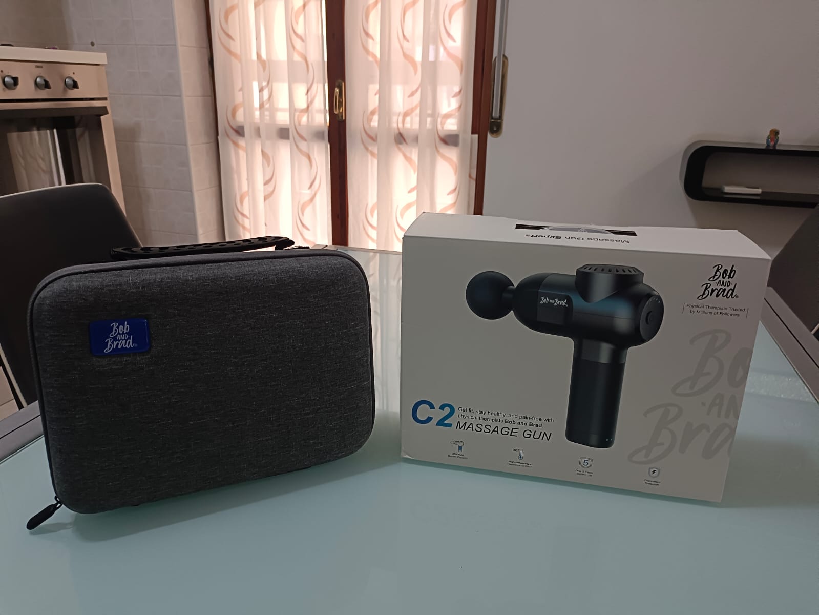 pistola massaggio pistola massaggio